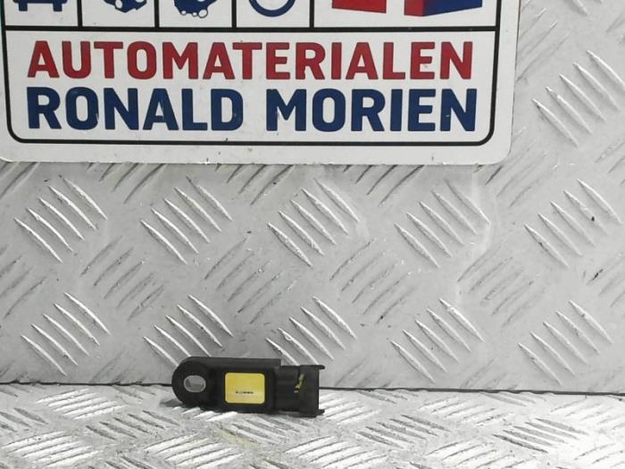 Nya Sensor (övriga) Renault Master III (FV) 2.3 dCi 110 16V FWD Pris € 34,99 Inklusive moms erbjuds av Automaterialen Ronald Morien B.V.