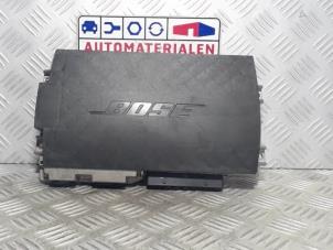 Używane Wzmacniacz radiowy Audi Q3 (8UB/8UG) 2.0 16V TFSI 211 Quattro Cena € 296,45 Z VAT oferowane przez Automaterialen Ronald Morien B.V.