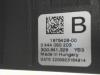 Boitier Adblue d'un Volkswagen Golf VIII (CD1) 2.0 TDI BlueMotion 16V 2020