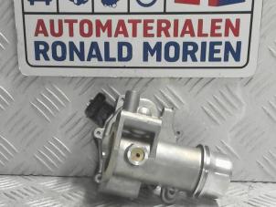 New Throttle body Mercedes A (177.0) 1.5 A-180d Price € 124,99 Inclusive VAT offered by Automaterialen Ronald Morien B.V.