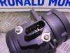 Medidor de flujo de aire de un Audi Q3 (8UB/8UG) 2.0 16V TFSI 211 Quattro 2012