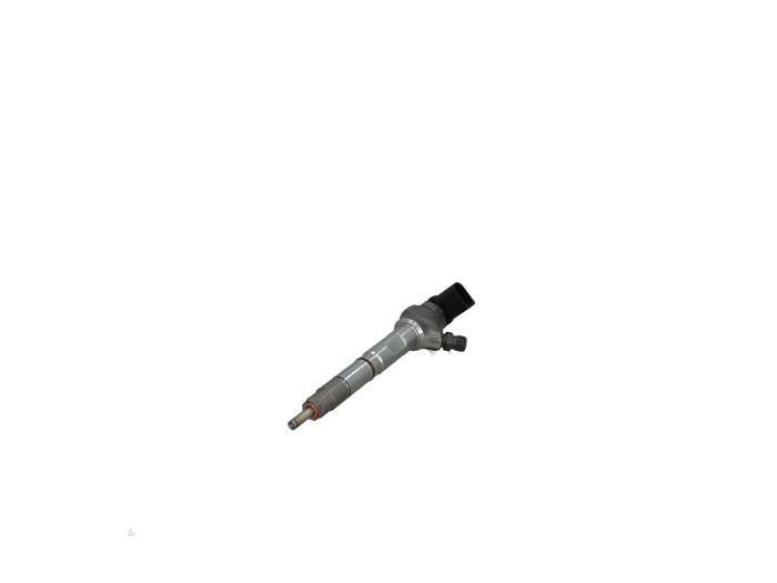 Usagé Injecteurs Volkswagen Touran (5T1) 2.0 TDI 150 Prix € 223,85 Prix TTC proposé par Automaterialen Ronald Morien B.V.