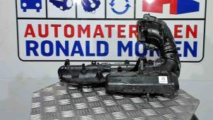 Used Intake manifold Mercedes C (W205) C-300 2.0 Turbo 16V Price € 125,00 Margin scheme offered by Automaterialen Ronald Morien B.V.
