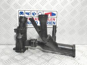 New Thermostat housing Volkswagen Golf VII (AUA) 2.0 TDI 16V Price € 40,00 Inclusive VAT offered by Automaterialen Ronald Morien B.V.