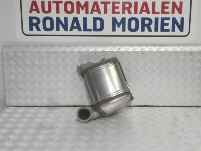 Neue Rußfilter Volkswagen Golf Preis € 719,95 Mit Mehrwertsteuer angeboten von Automaterialen Ronald Morien B.V.