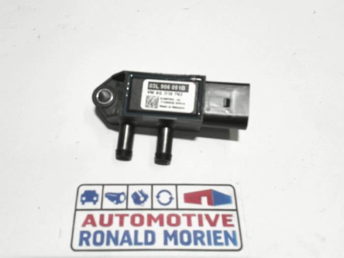 Nya Bränsletryckssensor Volkswagen Golf VII (AUA) 2.0 TDI 16V Pris € 30,00 Inklusive moms erbjuds av Automaterialen Ronald Morien B.V.