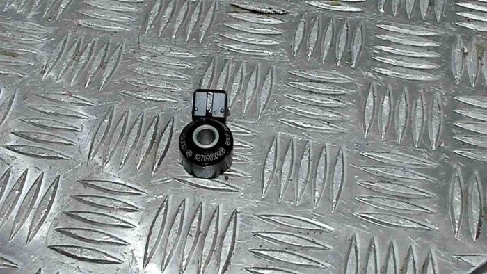 Gebrauchte Klopfsensor Mercedes C (W205) C-300 2.0 Turbo 16V Preis € 8,00 Margenregelung angeboten von Automaterialen Ronald Morien B.V.
