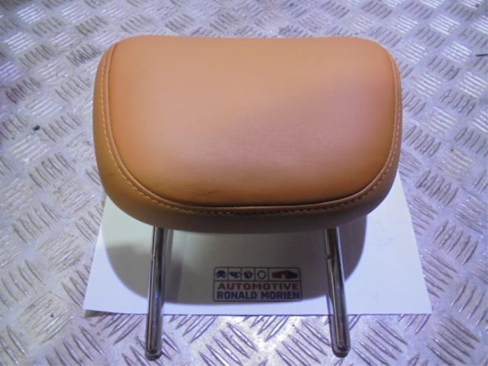 Headrest Audi Q3 2.0 16V TFSI 211 Quattro 8R0881901RR94