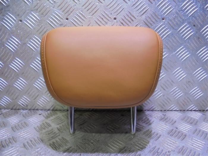 Headrest Audi Q3 2.0 16V TFSI 211 Quattro 8R0881901RR94