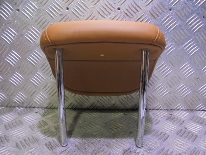 Headrest Audi Q3 2.0 16V TFSI 211 Quattro 8R0881901RR94