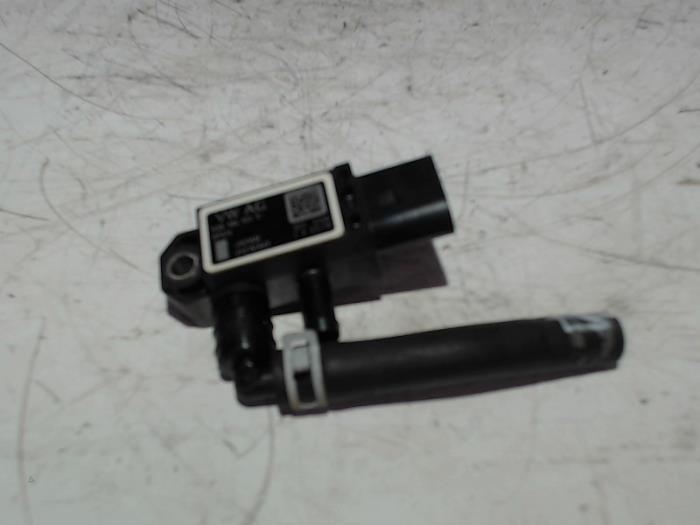 Used Particulate filter sensor Volkswagen Tiguan (AD1) 2.0 TDI 16V 4Motion Price € 42,35 Inclusive VAT offered by Automaterialen Ronald Morien B.V.