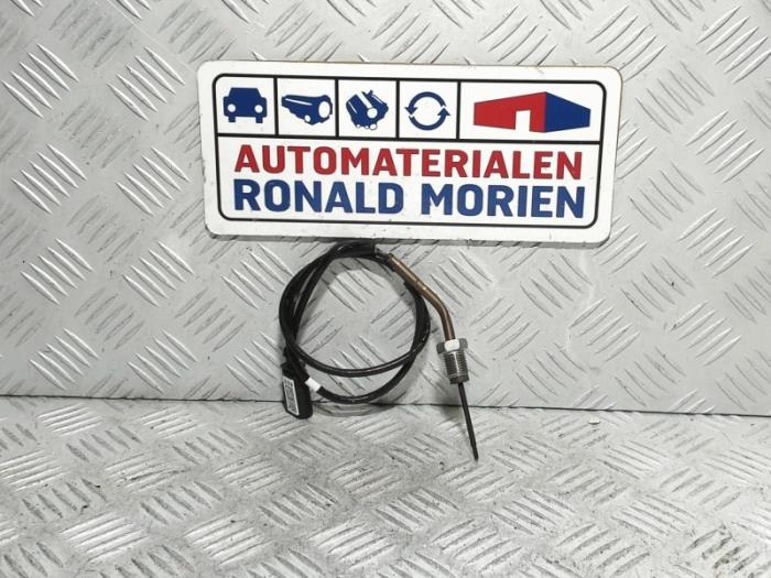 Used Particulate filter sensor Volkswagen Transporter/Caravelle T6 2.0 TDI Price € 25,00 Inclusive VAT offered by Automaterialen Ronald Morien B.V.