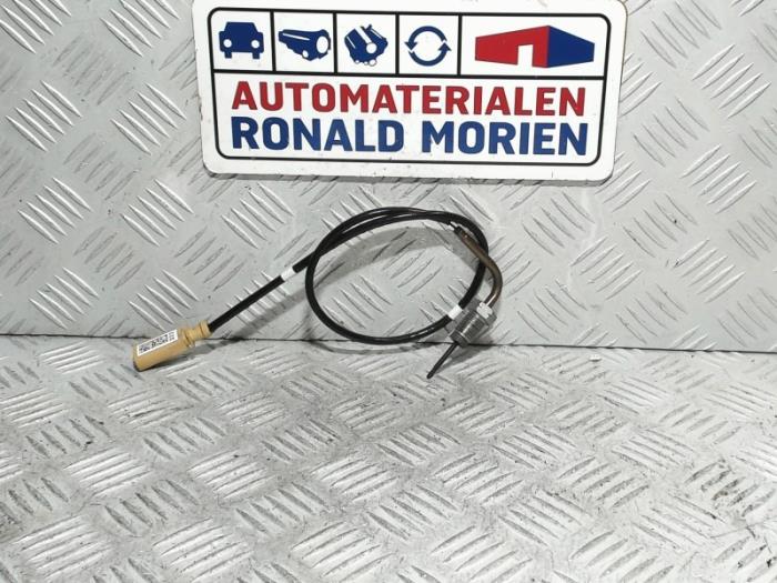 Used Particulate filter sensor Volkswagen Transporter/Caravelle T6 2.0 TDI Price € 25,00 Inclusive VAT offered by Automaterialen Ronald Morien B.V.