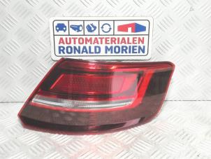 Gebrauchte Rücklicht rechts Audi A3 Sportback (8VA/8VF) 1.4 TFSI 16V e-tron Preis € 50,00 Mit Mehrwertsteuer angeboten von Automaterialen Ronald Morien B.V.