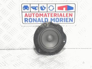 Used Speaker Audi A3 Sportback (8VA/8VF) 1.4 TFSI 16V e-tron Price € 14,99 Inclusive VAT offered by Automaterialen Ronald Morien B.V.