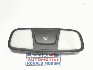 Used Interior lighting, rear Audi A3 Sportback (8VA/8VF) 1.4 TFSI 16V e-tron Price € 29,00 Inclusive VAT offered by Automaterialen Ronald Morien B.V.