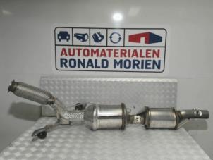 Used Particulate filter Volkswagen Transporter Price € 1.028,50 Inclusive VAT offered by Automaterialen Ronald Morien B.V.