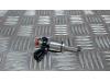 Injector (petrol injection) from a Renault Captur (2R), 2013 1.2 TCE 16V EDC, Hatchback, Petrol, 1.197cc, 87kW, H5F408; H5FF4, 2016-01 2021