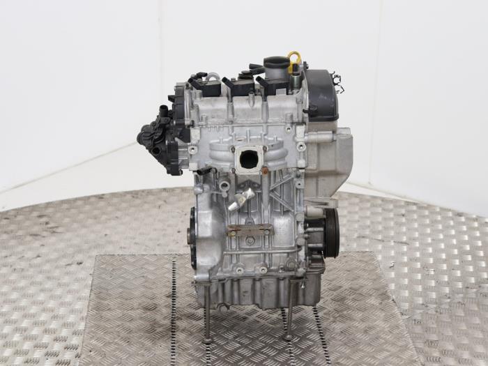 Moteur Seat Mii - 04C100031L CHYB