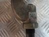 Tie rod, left from a Volkswagen Crafter (SY) 2.0 TDI 4Motion 2021