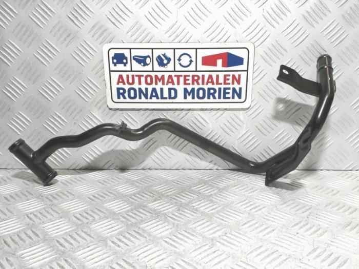 Nya Vattenrör Volkswagen Passat Variant (3G5) 1.6 TDI 16V Pris € 14,99 Inklusive moms erbjuds av Automaterialen Ronald Morien B.V.