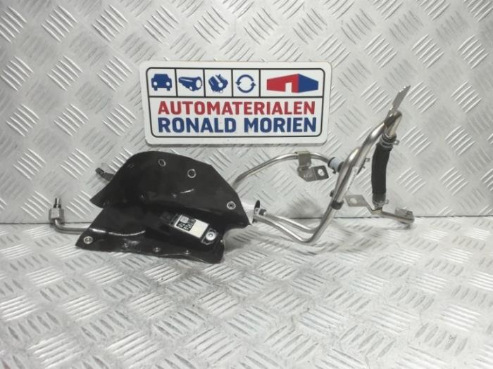 New Particulate filter sensor Volkswagen Passat Variant (3G5) 2.0 TDI 16V 190 Price € 89,00 Inclusive VAT offered by Automaterialen Ronald Morien B.V.