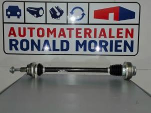 New Drive shaft, rear left Volkswagen T-Roc 1.5 TSI Evo BMT 4Motion 16V Price € 124,99 Inclusive VAT offered by Automaterialen Ronald Morien B.V.