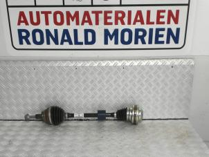 New Front drive shaft, right Volkswagen T-Roc 1.5 TSI Evo BMT 4Motion 16V Price € 195,00 Inclusive VAT offered by Automaterialen Ronald Morien B.V.