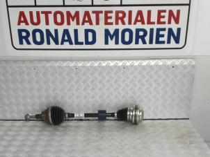 New Front drive shaft, right Volkswagen T-Roc 1.5 TSI Evo BMT 4Motion 16V Price € 211,75 Inclusive VAT offered by Automaterialen Ronald Morien B.V.