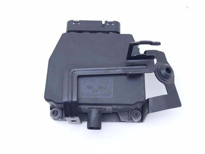 Usagé Ordinateur divers Seat Altea (5P1) 1.9 TDI 105 Prix € 25,00 Règlement à la marge proposé par Automaterialen Ronald Morien B.V.