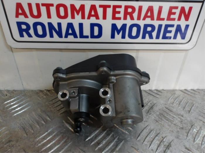 Usagé Divers Audi A6 (C6) 2.0 T FSI 16V Prix € 25,00 Règlement à la marge proposé par Automaterialen Ronald Morien B.V.