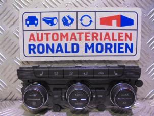 Nuevos Panel de control de calefacción Volkswagen Passat Variant (3G5) 2.0 TDI 16V 190 4Motion Precio € 195,00 IVA incluido ofrecido por Automaterialen Ronald Morien B.V.