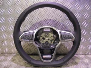 New Steering wheel Volkswagen Passat Variant (3G5) 2.0 TDI 16V 190 4Motion Price € 225,00 Inclusive VAT offered by Automaterialen Ronald Morien B.V.