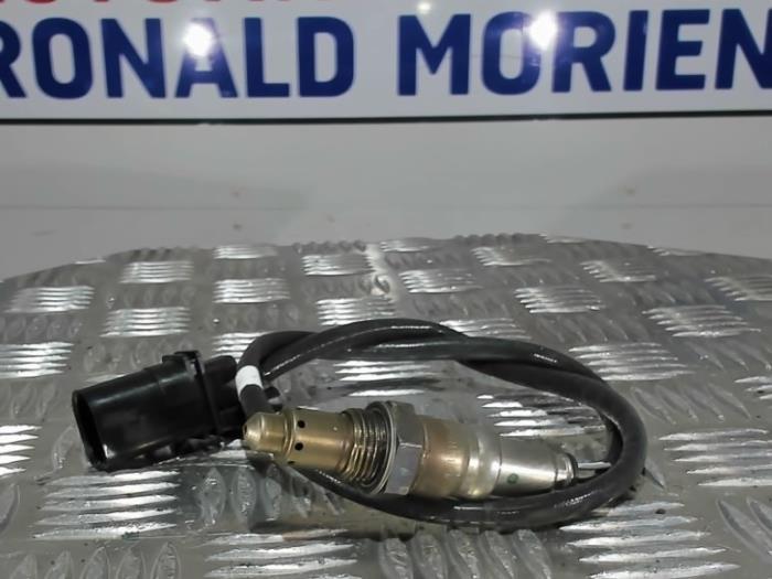 Sonde lambda Volkswagen Golf VIII Variant (GC5), 2020 1.5 eTSI 16V, Combi, Electrique Essence, 1.498cc, 110kW (150pk), FWD, DFYA, 2020-12 (Occasion)