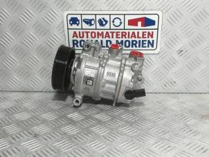 New Air conditioning pump Audi A3 Limousine (8VS/8VM) 2.0 TFSI Ultra 16V Price € 332,75 Inclusive VAT offered by Automaterialen Ronald Morien B.V.