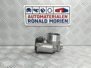 Used Throttle body Volkswagen T-Roc 2.0 TSI 16V 4Motion Price € 144,99 Inclusive VAT offered by Automaterialen Ronald Morien B.V.