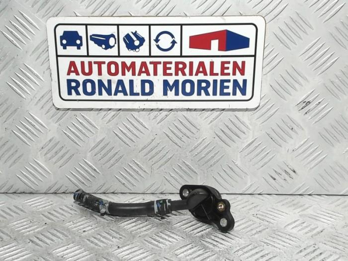 Nya Vattenrör Volkswagen Scirocco Pris € 9,99 Inklusive moms erbjuds av Automaterialen Ronald Morien B.V.