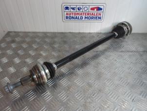 Used Drive shaft, rear right Volkswagen T-Roc 1.5 TSI Evo BMT 4Motion 16V Price € 124,99 Inclusive VAT offered by Automaterialen Ronald Morien B.V.