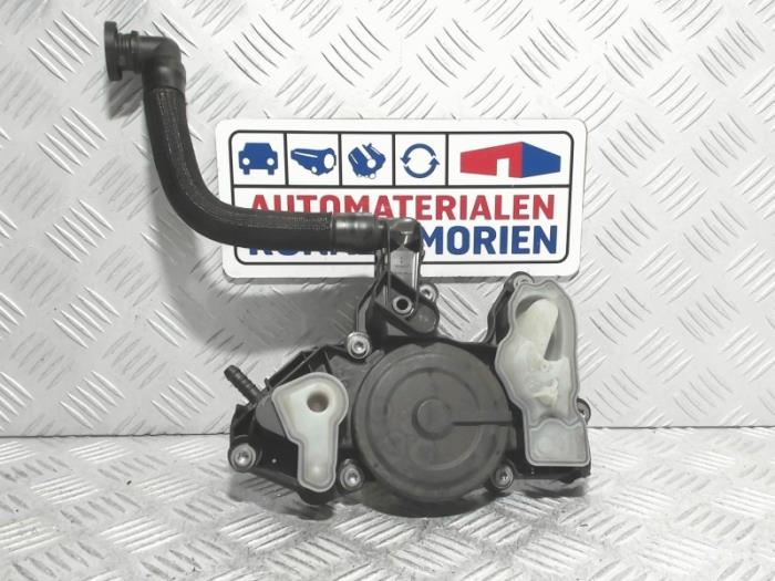 Begagnade PCV-ventil Volkswagen Scirocco (137/13AD) 2.0 TSI 16V Pris € 39,00 Inklusive moms erbjuds av Automaterialen Ronald Morien B.V.