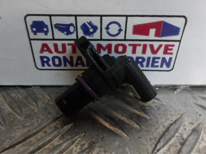 Begagnade Kamaxelsensor Volkswagen T-Roc Pris € 19,00 Inklusive moms erbjuds av Automaterialen Ronald Morien B.V.