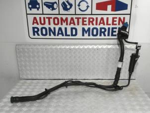 New Fuel tank filler pipe Volkswagen Golf VIII Variant (GC5) 2.0 TDI BlueMotion 16V Price € 95,00 Inclusive VAT offered by Automaterialen Ronald Morien B.V.