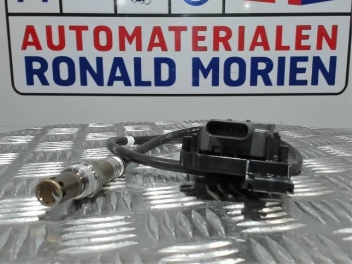 Usados Sensor Nox Volkswagen Golf VIII Variant (GC5) 2.0 TDI BlueMotion 16V Precio € 175,00 IVA incluido ofrecido por Automaterialen Ronald Morien B.V.