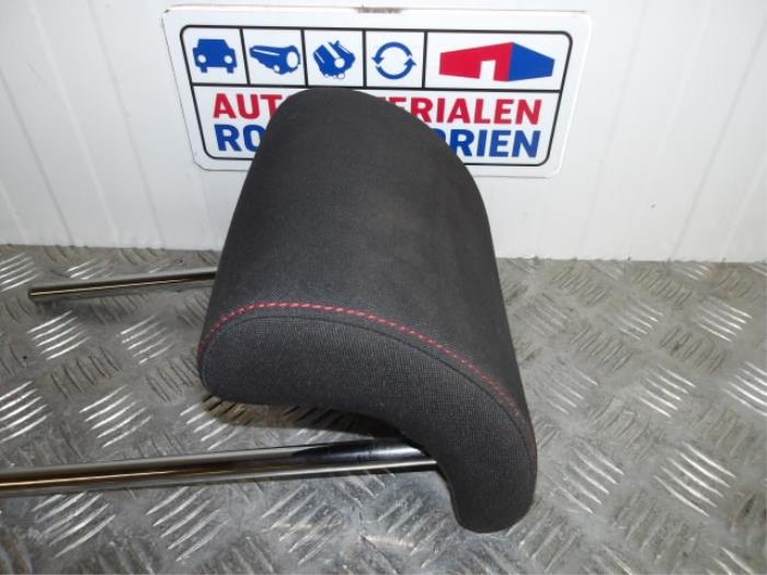 Headrest Volkswagen Polo V 1.8 GTI 16V 6C0885902ABDL