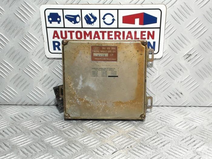 Used Injection computer Audi A8 (D2) 2.8 V6 Price € 75,00 Margin scheme offered by Automaterialen Ronald Morien B.V.