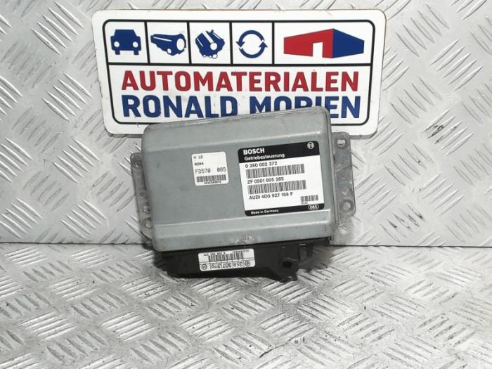 Used Computer, miscellaneous Audi A8 (D2) 2.8 V6 Price € 55,00 Margin scheme offered by Automaterialen Ronald Morien B.V.