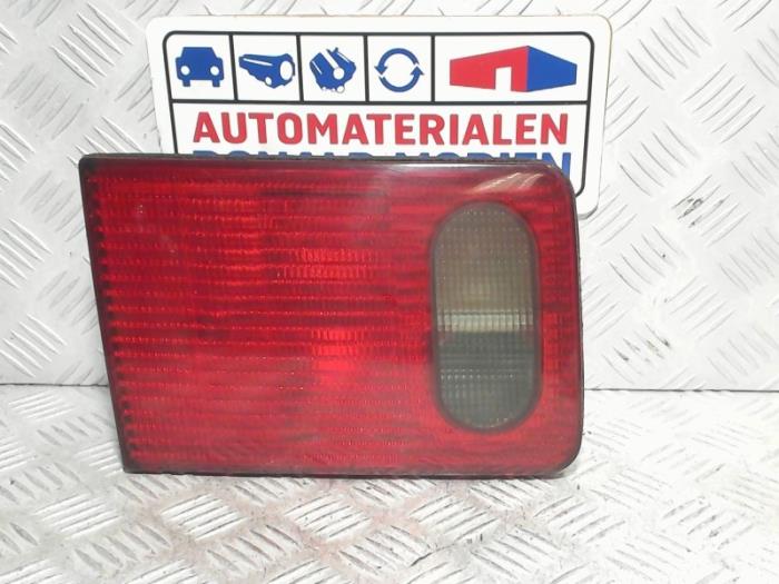Taillight, left from a Audi A8 (D2) 2.8 V6 1996