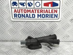 New Water pipe Volkswagen Caddy IV 2.0 TDI Price € 14,99 Inclusive VAT offered by Automaterialen Ronald Morien B.V.
