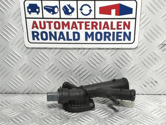 Nya Vattenrör Volkswagen Caddy IV 2.0 TDI Pris € 14,99 Inklusive moms erbjuds av Automaterialen Ronald Morien B.V.