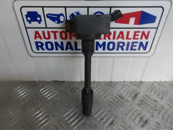 Gebrauchte Zündspule Toyota Corolla Touring Sport (E21/EH1) 1.8 16V Hybrid Preis € 25,00 Margenregelung angeboten von Automaterialen Ronald Morien B.V.