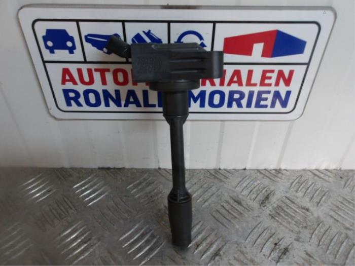 Gebrauchte Zündspule Toyota Corolla Touring Sport (E21/EH1) 1.8 16V Hybrid Preis € 25,00 Margenregelung angeboten von Automaterialen Ronald Morien B.V.